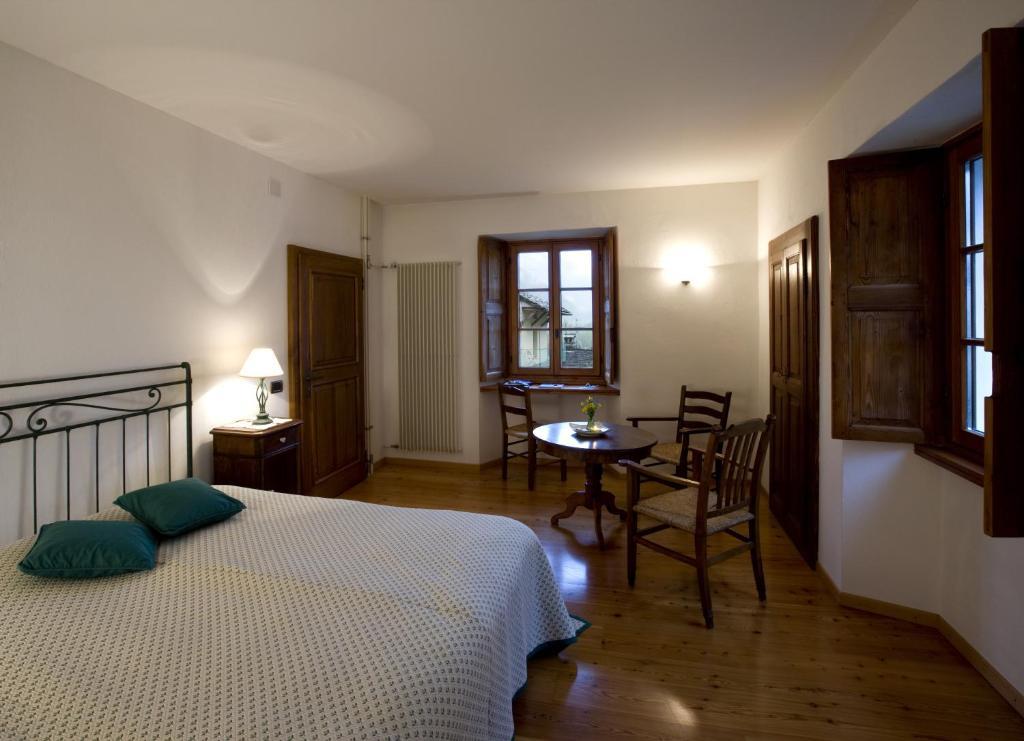 Pensione Ca' Serafina Lodano Room photo